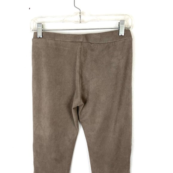 Stylish Taupe Pants for Women - Picture 3 of 6